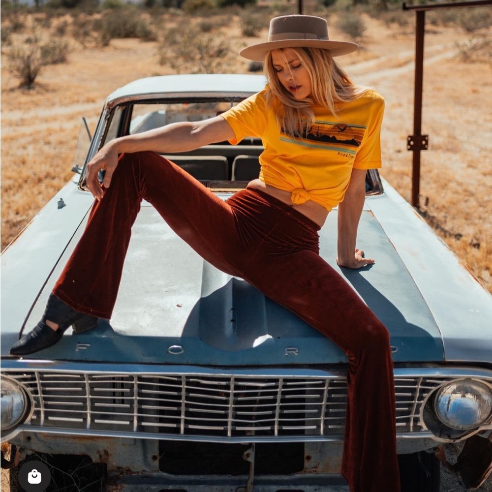 Life clothing co shirt